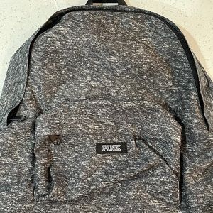 Brand new PINK small backpack